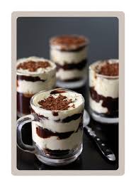 Monsieur Tiramisu Au Nutella Le Tiramisu Est Un Dessert Facile A Preparer La Veille Et A Agrementer Suivant Ricetta Del Tiramisu Ricette Nutella Ricette