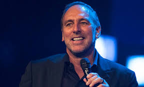 Hillsong Church's Brian Houston Releases His Most Personal Book "LIVE LOVE  LEAD" to Great Acclaim : News : JubileeCast