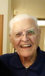 George Speas Obituary