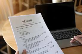 How To Build A Crazy Effective Resume That Gets Top Results