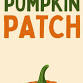 Maxwell's Pumpkin Patch event image