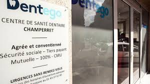 Centre Dentaire Paris 17 Champerret Dentiste Paris 17 Dentego