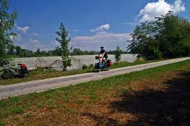 Isar Und Donau Radweg Gunstig Mit Bayern Radtour