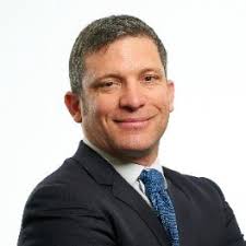 Michael Beau devient chief information officer chez CCEP France