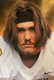 Connor Meadows, UCF, Offensive Tackle