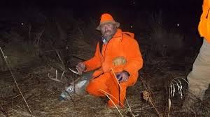 Friends, family remember fallen firefighter as hero