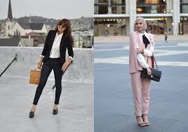 In this article, we share some of the most commonly asked interview questions with tips on what interviewers are looking for in your response and example answers. Biar Dilirik Calon Bos Pakai Baju Formal Ini Saat Hadiri Mau Melamar Kerja Ingat Satu Hal Ini Kompasiana Com Contoh Video Wawan Model Pakaian Pakaian Kerja