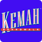 Kemah Boardwalk