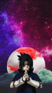 Naruto was always going to be jiraiya's apprentice, and sasuke needed to follow the traditions of the uchiha clan in order to preserve their techniques. New Sasuke Wallpaper Made The Background From Scratch Let Me Know If You Guys Like It Naruto