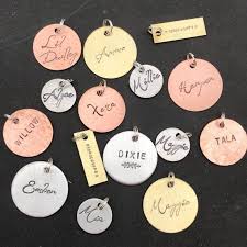 We've brought our cute dog friends to celebrate! The 8 Best Dog Id Tags Of 2021
