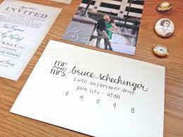 Wedding Invitation Envelope Addressing Wedding Invitation Envelopes Address Addressing Wedding Invitations Wedding Invitation Envelopes