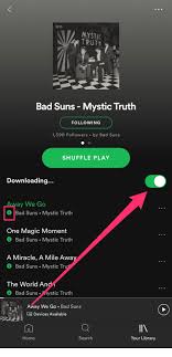 How to play any song on spotify without premium. How To Download Music From Spotify For Offline Listening