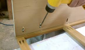 Thinking about installing kitchen cabinets? 25 Idea Building Kitchen Cabinets Plywood