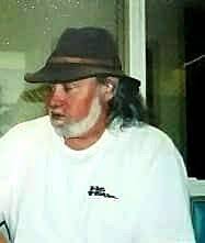 Gerald “Jerry” Victor Van Hoozer