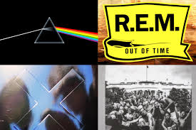 Records as a limited edition release for record store day on april 16, 2011. These Four Classic Covers Can Tell Us Everything About What Makes Great Album Art Soundfly