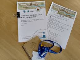 Therefore, students should try to focus on courses such as algebra, geometry, calculus, and trigonometry during high school. Cartographic Heritage Into The Digital International Cartographic Association