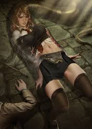 Harry Potter Vore Series - Page 10 HentaiEra