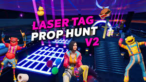 All discussion should go on the specific. Laser Tag Prop Hunt V2 Fortnite Creative Map Codes Dropnite Com