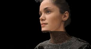 3D Gaussian Splatting is really impressive 🙂 Pushing some test here with  25 photos as input and only 10000 iterations. Hair, eyelashes are  incomparable to photogrammetry. I'll bench against NeRF a… |