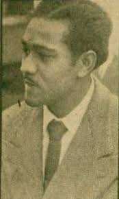 Horace William Halliburton: A hero of the Causeway Green 'riots'