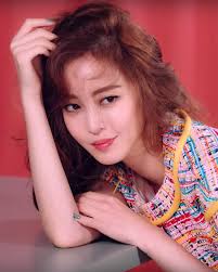 Los angeles, california, estados unidos. File Han Ye Seul 2017 Cropped Png Wikimedia Commons