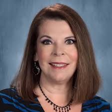 Bonnie Stafford, Ed.D (@BonnieLStafford)