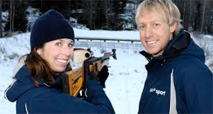 Och så blir det snowboard och puckelpist senare på kvällen. Kontakta Oss Vinterstudion