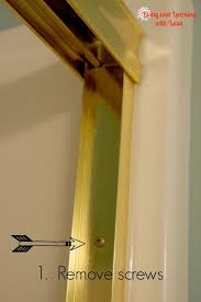 Step By Step Instructions On How To Remove Shower Doors Glass Shower Doors Glass Shower Shower Doors