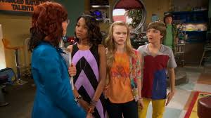 Farm for its second season november 30, 2011. Confinemant A N T Farm Wiki Fandom