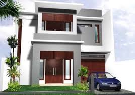 Maybe you would like to learn more about one of these? Model Rumah Terbaru 2 Lantai Dicampur Aja Geh