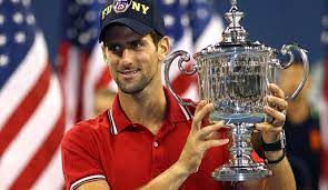 Rookwood cup · over the last 114 years, the tournament has had 13 different trophies, ranging from silver, to crystal, to pottery. Us Open Djokovic Gewinnt Finale Gegen Nadal