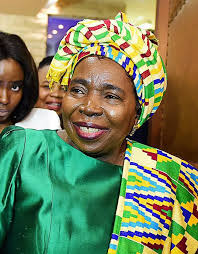 South Africa's real influencers: Meet the women behind our most powerful  politicians