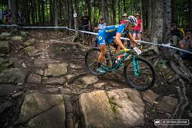 Mental health takes top role at olympics. Jenny Rissveds To Miss World Champs Pinkbike