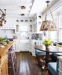 Get breakfast nook design ideas, see how to add a breakfast nook with storage, and how to tuck a breakfast nook just about anywhere. 35 Best Breakfast Nook Ideas How To Design A Kitchen Breakfast Nook