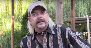 Tiger king star joe exotic's husband dillon passage is leaving him, per passage's instagram and a statement exotic's lawyer made to tmz. Joe Exotic Of Tiger King In Isolation From Coronavirus In Prison Says Husband Dillon Passage Fr24 News English
