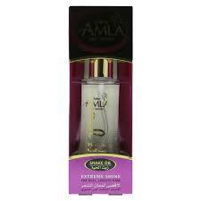 I tried the hog hair oil and it was awful for me (way oily, even using one small drop on the ends). Buy Dabur Amla Hair Serum Snake Oil Extreme Shine 50ml Online Shop Beauty Personal Care On Carrefour Uae