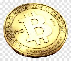 Bitcoin logo on the transparent background,.png some logos are clickable and available in large sizes. Gold Paint Bitcoin Symbol Logo Transparent Png