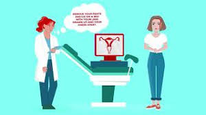 It looked totally normal, about the size of a pencil point, regular margins, no weird coloration. Online Awareness Programme Launched To Help Prevent Cervical Cancer Womens Resource And Development Agency