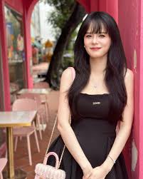 Hayley Woo ???(@hayleywoojiayi) • Instagram photos and videos