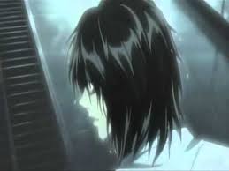 L And Light Kira In The Rain Scene Youtube One of my favourite scenes in the death note series that made me cry.