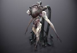 Kurt Papstein Z4r4 Beta Concept Art Art Greek Statue
