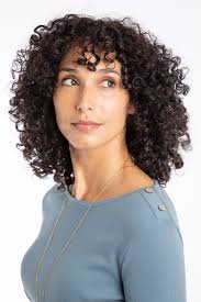 Maine Organic Cotton Ribbed Outfitter T-Shirt Blue Mirage