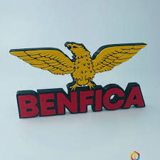 Tyvtxcp5nma there are a certain set of rules of logo design to ensure that the design is the best it can possibly be. Stl Datei Benfica Logo Herunterladen 3d Druckbare Vorlage Cults