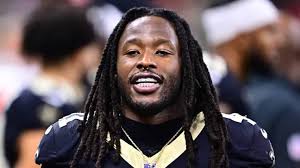 MARQUEZ TO OVERTAKE ALVIN KAMARA"He could end the season as the team's  leader in......." Marquez Valdes-Scantling could do something special in a  short time with the Saints  https://soccerdelights.com/he-could-end-the-season-as-the-teams-leader-in  ...