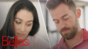 Artem Chigvintsev 'Bummed' After Nikki Bella Takes a Negative Pregnancy  Test