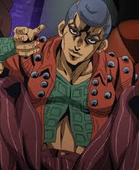 Formaggio Jojo Jojo Anime Cute Anime Boy Jojo S Bizarre Adventure