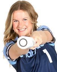 Jenae Moore's Instagram, Twitter & Facebook