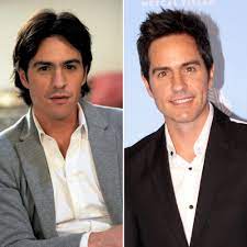 At that age, mauricio decided. Mauricio Ochmann Y Sandra Echeverria Recuerdan El Clon People En Espanol