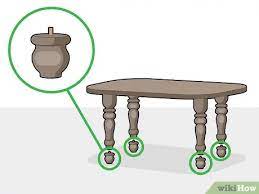Check spelling or type a new query. 3 Ways To Raise The Height Of A Table Wikihow