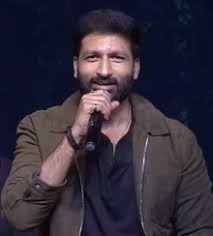 Maybe you would like to learn more about one of these? Gopichand Actor Wikipedia
